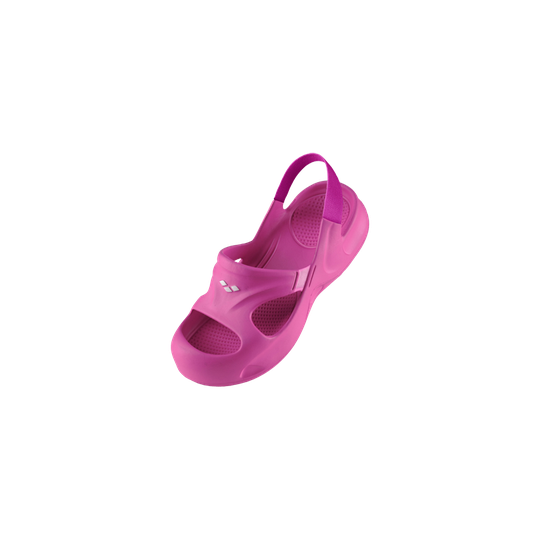 Arena Softy Kids sandaali pinkki