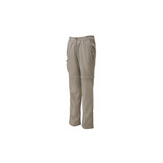 Craghoppers NosiLife Pro Convertible II Trousers miesten Housut (38R)