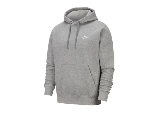 Miesten huppari Nike NSW Club Fleece M BV2654-063