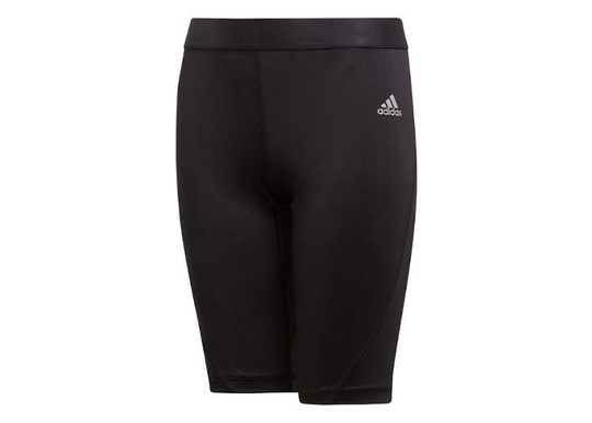 Lasten urheilushortsit Adidas ASK Short Tight Jr