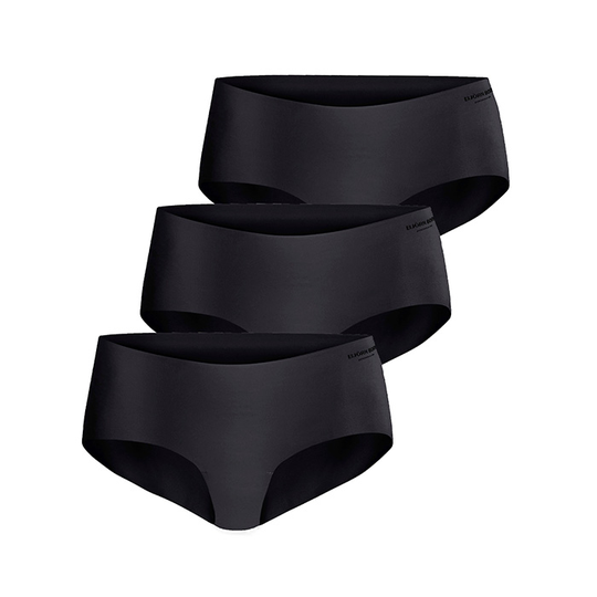 3-Pack Performance Hipster, Multipack