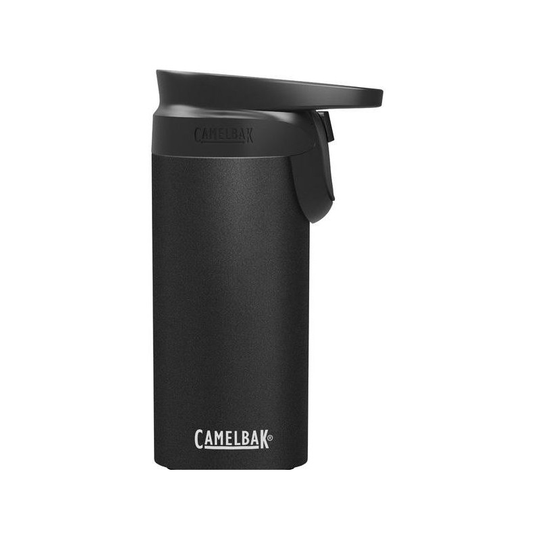 CamelBak Forge Flow 0,35l termosmuki musta