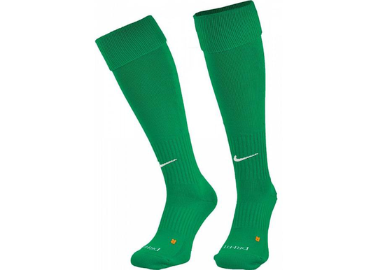Jalkapallosukat Nike Classic II Cush Over-the-Calf SX5728-302