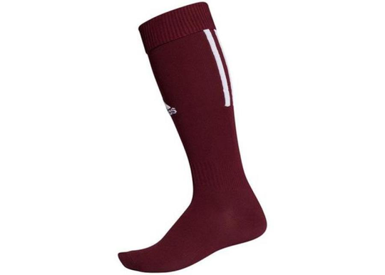 Jalkapallosukat Adidas Santos 18 Sock CV8107