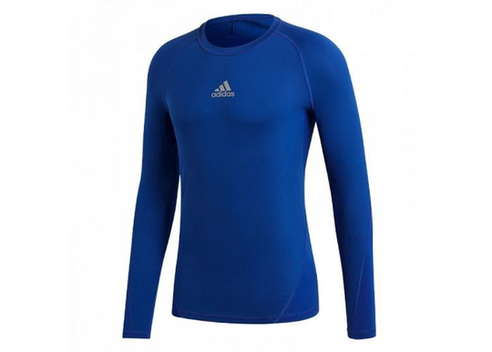 Lasten kompressiopaita Adidas Jr