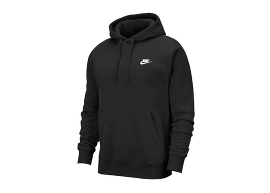 Miesten huppari Nike NSW Club Fleece M BV2654-010