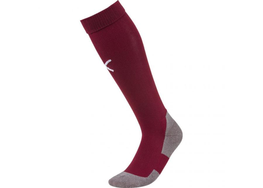 Jalkapallosukat Puma Liga Socks Core M 703441 09