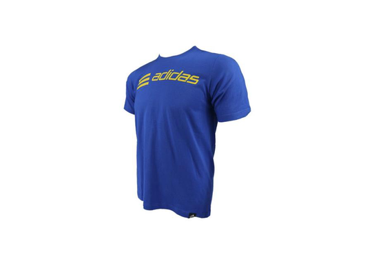 Miesten treenipaita Adidas Jlsdim Tee M O52087