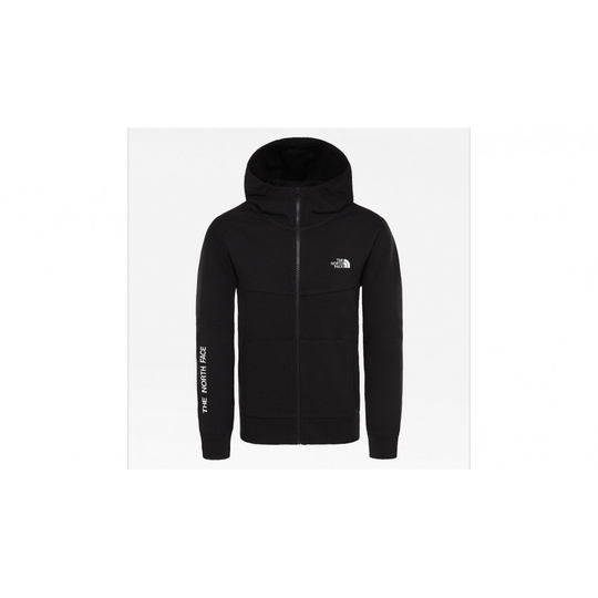 The North Face Youth South Peak lasten vetoketjullinen huppari XS