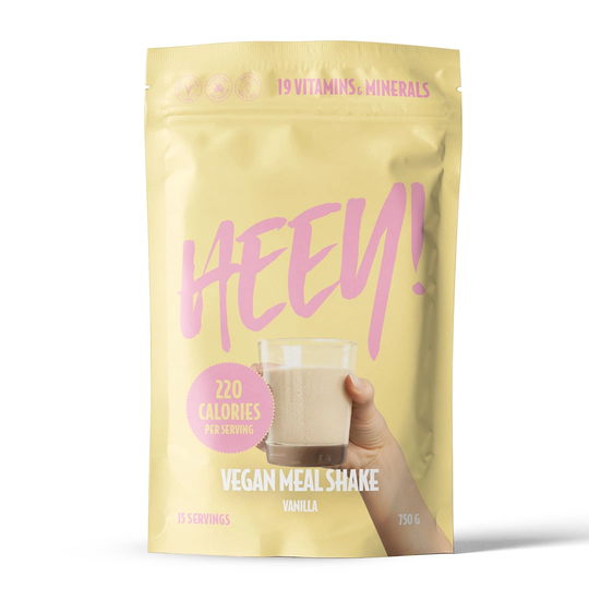 Heey! Meal Shake 750 G