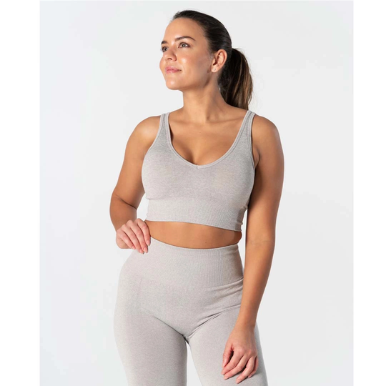 Relode Classic V2 Top, Grey