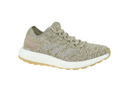 Naisten juoksukengät adidas Pureboost W S81992