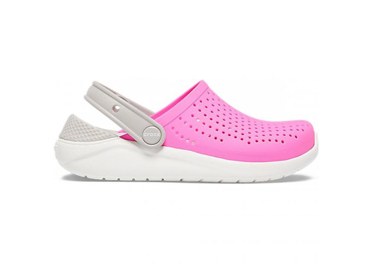 Lasten sandaalit Crocs LiteRide Clog Jr
