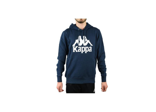 Miesten huppari Kappa Taino Hooded M 705322-821