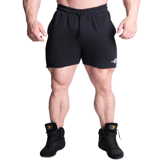 Better Bodies Eon Shorts Black S