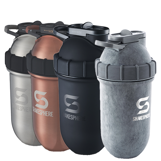 Steel Tumbler 700 ml