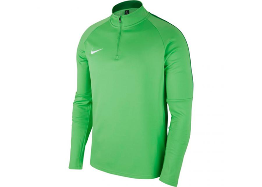 Miesten treenipaita Nike M NK Dry Academy 18 Dril Tops LS M 893624-361