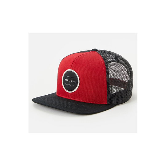 Rip Curl Routine Trucker Boy lasten lippis
