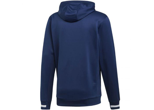 Miesten verryttelypaita Adidas Team 19 Hoody M