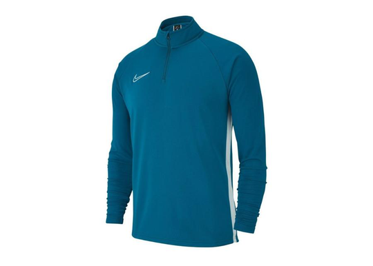 Lasten treenipaita Nike JR Academy 19 Dril Top Junior AJ9273-404