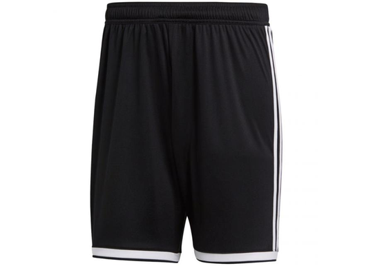 Lasten jalkapalloshortsit Adidas Regista Jr 18 CF9593