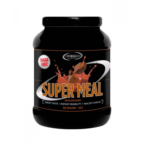 Supermass Supermeal 1 Kg