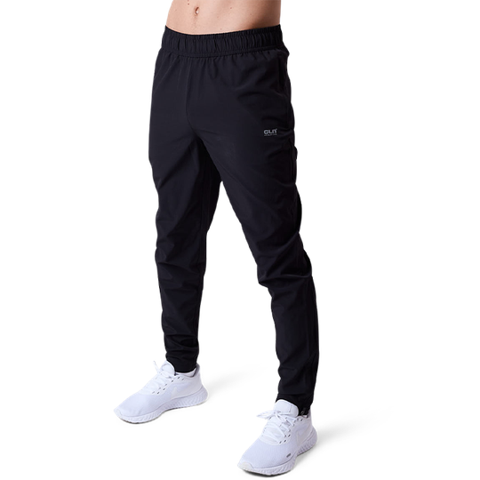 CLN Drive Stretch Pant, Black