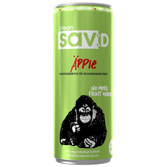 Clean Sav:d 330 Ml
