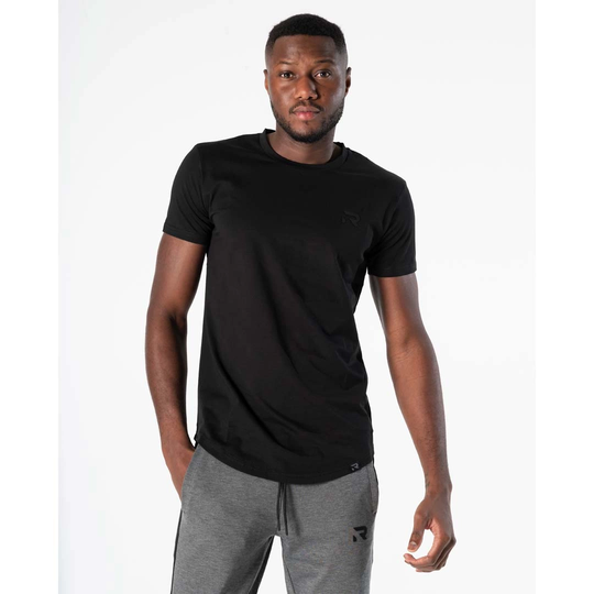 Relode Aero T-shirt Black