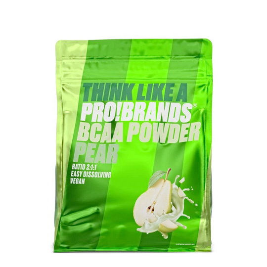 Pro Brands 2.1.1 Bcaa 360 G