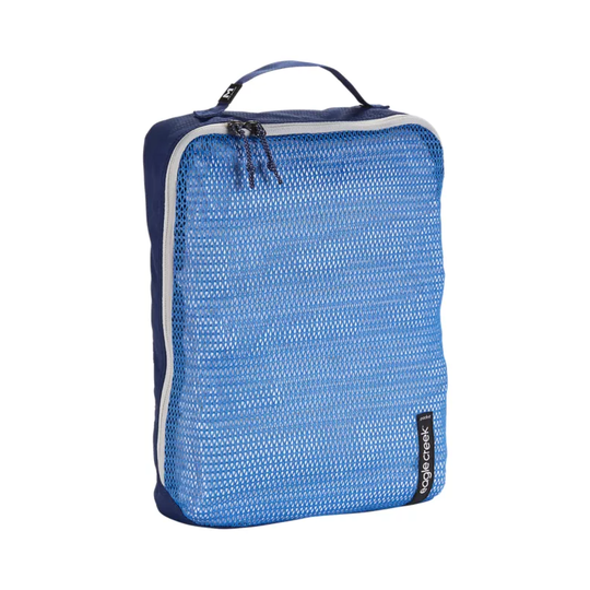 Eagle Creek Pack-It reveal cube S pakkauspussi, sininen
