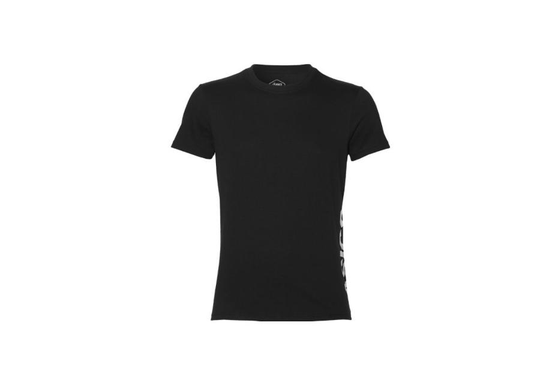 Miesten treenipaita Asics Esnt DBL GPX SS Top M 2031A352-001