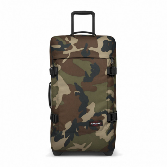 Eastpak Tranverz 78L, camo