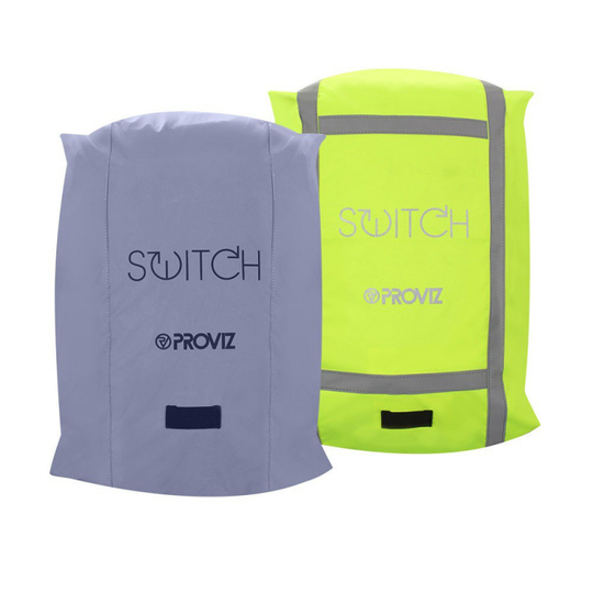 Proviz Switch repun sadesuojus