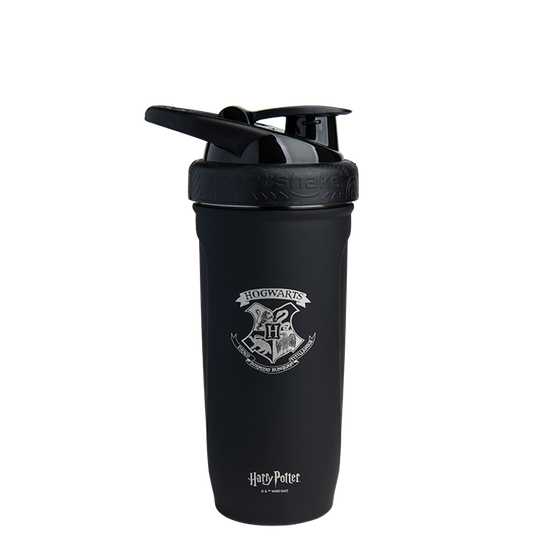 Harry Potter Reforce Stainless Steel Shaker 900 ml