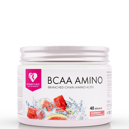BCAA Amino, 200 g