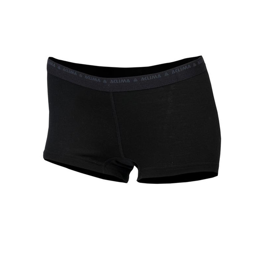 Aclima LW Hipster Shorts naisten hipster-alushousut