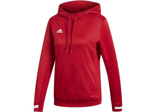 Naisten huppari Adidas Team 19 Hoody W DX7338