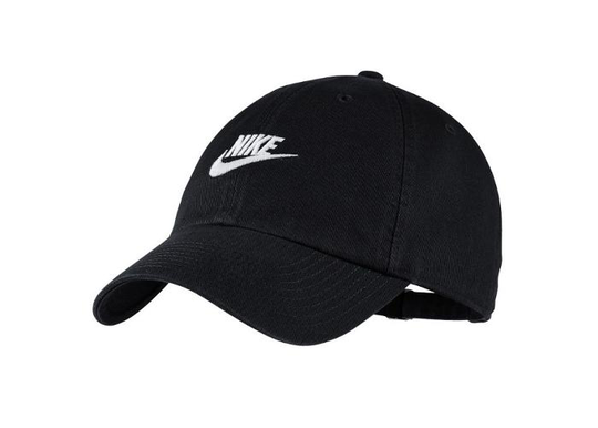 Aikuisten lippalakki Nike U NSW H86 Cap Futura 913011-010