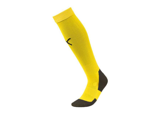 Miesten jalkapallosukat Puma Football LIGA Socks M 703441-07