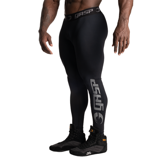Core Tights, Black