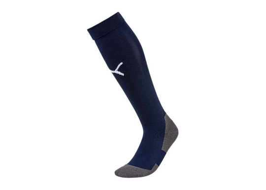 Miesten jalkapallosukat Puma Football LIGA Socks M 703441-06