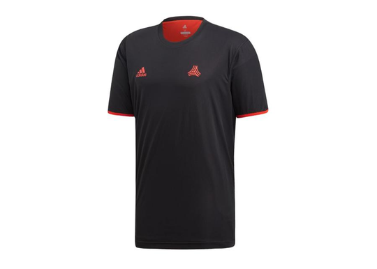 Miesten treenipaita adidas Tango Reversible Jersey M DT9834