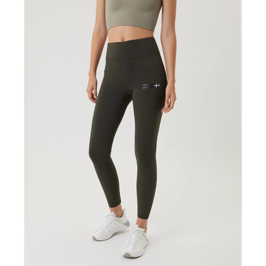 Björn Borg Sthlm Winter Tights Peat Xs