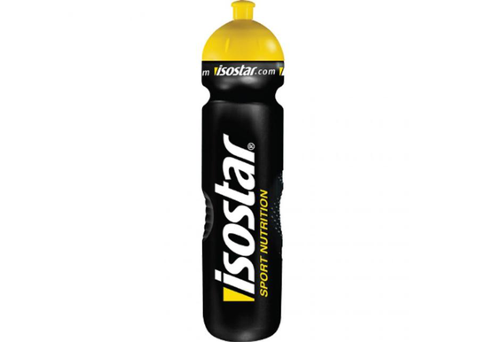 Juomapullo Isostar Sports Nutrition Pull Push 1000 ml 194411
