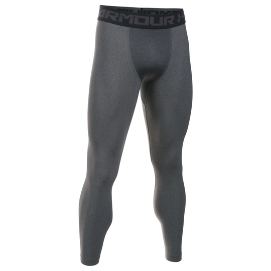 Under Armour Ua Hg Armour Leggings Carbon Heater