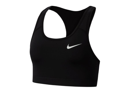 Naisten urheiluliivit Nike Wmns Swoosh Band W BV3900-010