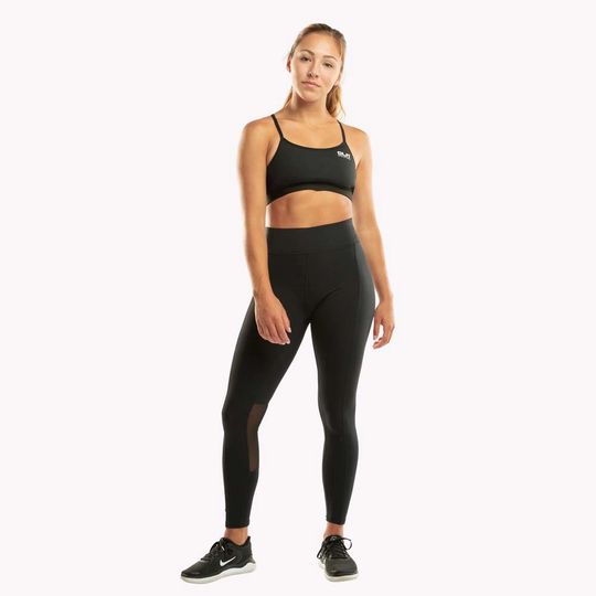 Cln Sting Ws Tights Black
