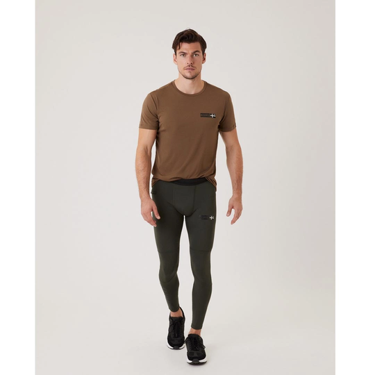 Björn Borg Sthlm Winter Tights Peat