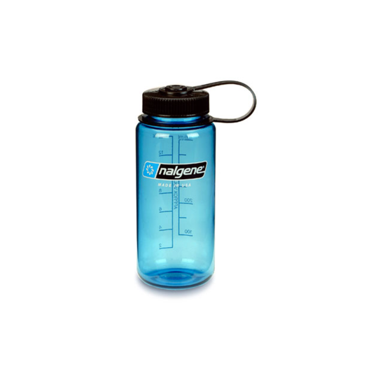 Nalgene widemouth 0.5L juomapullo